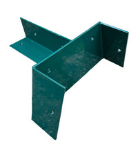 Swing Frame Corner Metal