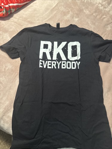 Randy orton rko everybody - orton,