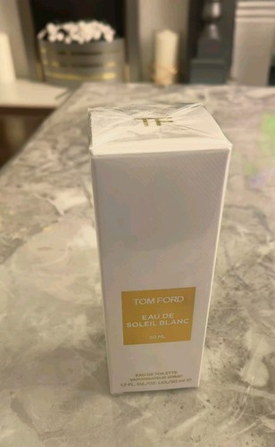 Tom ford eau soliel blanc - ford,