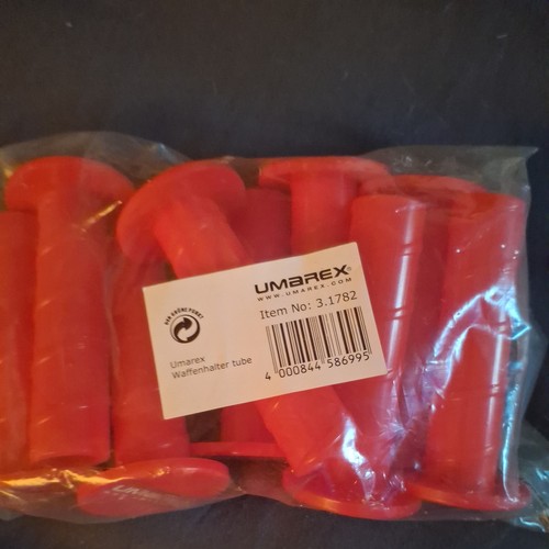 Umarex gun display tubes - gun,