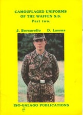 CAMOUFLAGED UNIFORMS OF THE