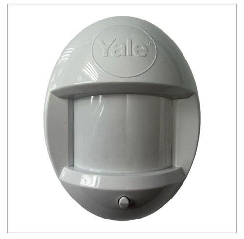 Brand new yale - brand,