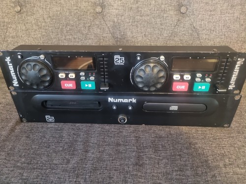 Numark cdn25 pro player - pro, cd