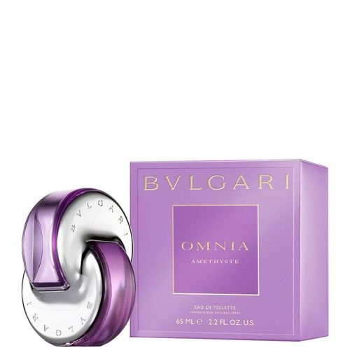 Bvlgari omnia amethyste eau - amethyste,