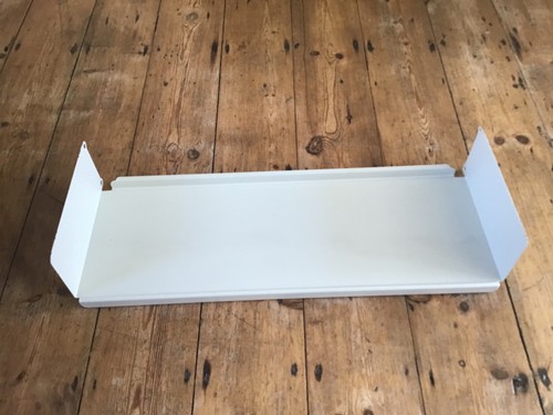 Vitsoe shelf fit 606 - vitsoe,
