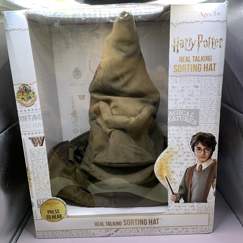 Harry potter spin - harry, master