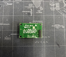 Spektrum DX8 DX7s DX6 Horizon Hobby Model # X1TXO REVE