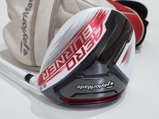TaylorMade AeroBurner Driver *