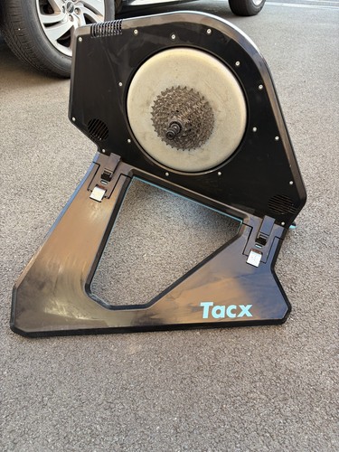 Tacx neo smart trainer - neo,