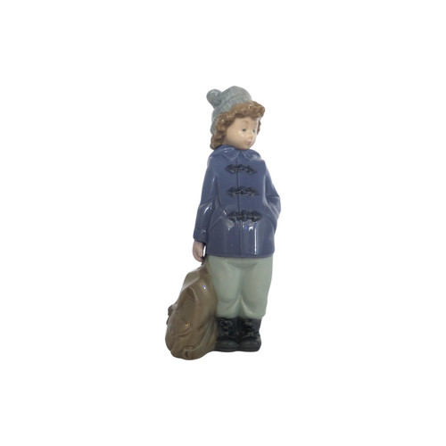 Nao lladro 1036 ready for - 1036,