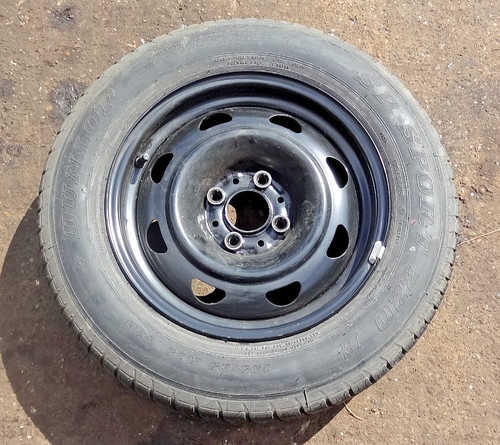 Citroen cactus wheel - citroen,