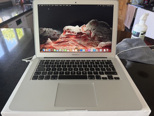 Macbook air inch 2014 - inch,