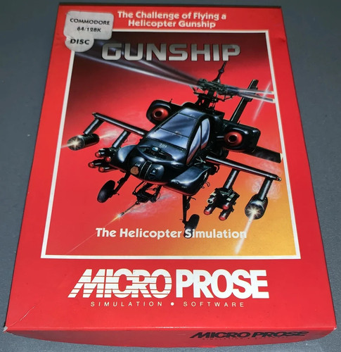 Gunship