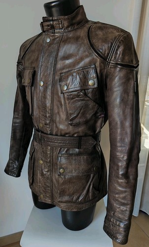 Belstaff centaur panther - belstaff,