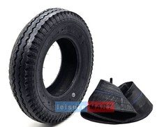 8 trailer tyre - 4.80,