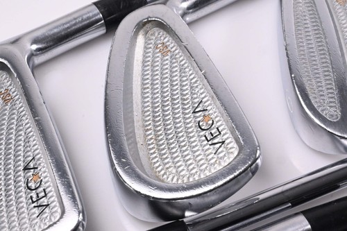 Vega vdc irons stiff - vdc, 4-pw