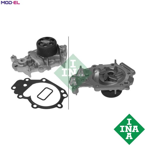 Water pump engine cooling - pump, 538