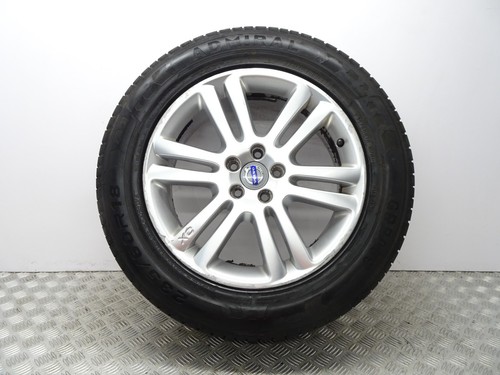 Volvo xc90 camulus alloy - volvo,