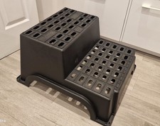 MGI Double Plastic Step