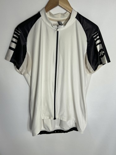 Assos cycling jersey - assos,