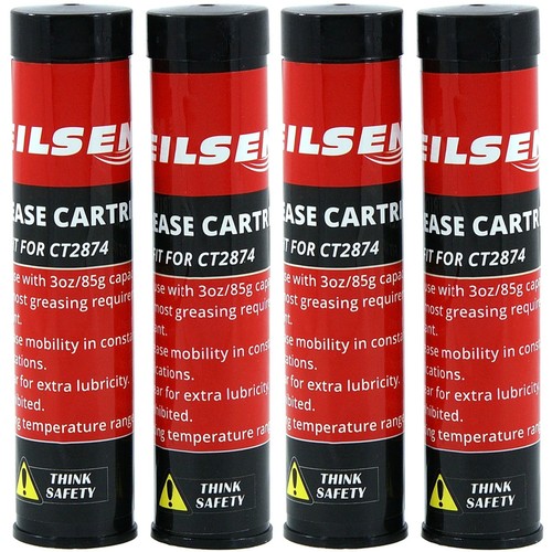 3oz grease gun - 4, x