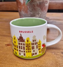 Starbucks brussels coffee - brussels,