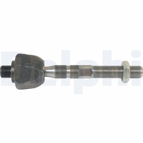 Front axle left - front, inner