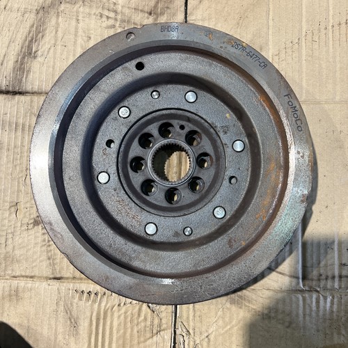 2016 2022 ford - 2016-2022, mk4