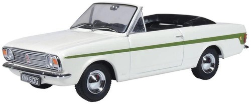 Ford cortina mkii crayford - cortina,