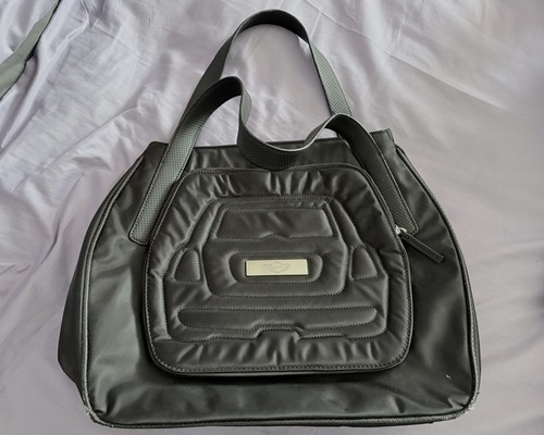 Mini large handbag - ,