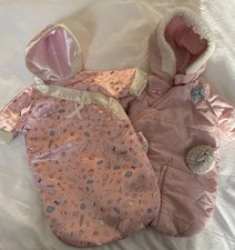 Baby Annabell: Winter Outfits