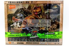 Blokees Jurassic World