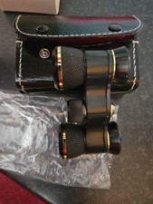 Tasco Vintage Thetre