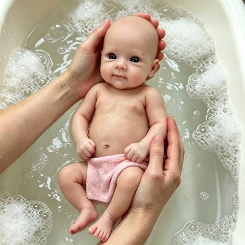 Reborn baby dolls girl - reborn,