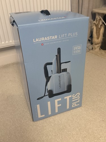 Laurastar lift plus blue sky - laurastar,