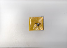 RSPB BADGE Y.O.C SMALL SIZE V G CONDITION YOCB