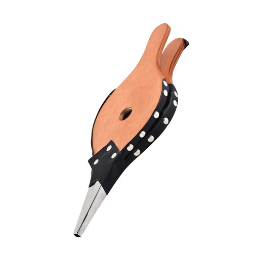 Manual wooden blower - manual, air