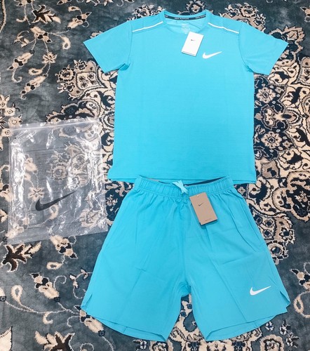 Nike miler dri - top, &