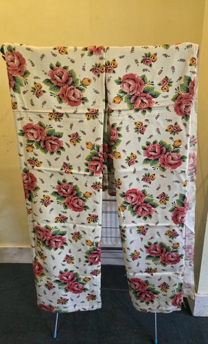 Vintage floral cottage style - ,