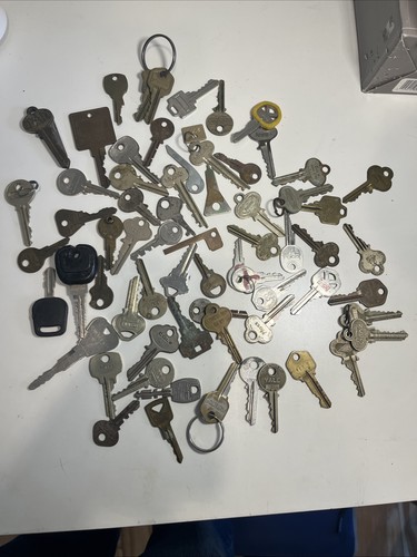 Huge lot antique - of, &