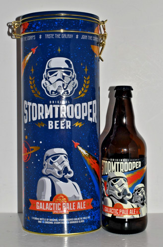 Star wars stormtrooper - star,