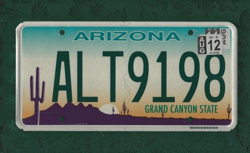 Alt9198 arizona american - alt9198,