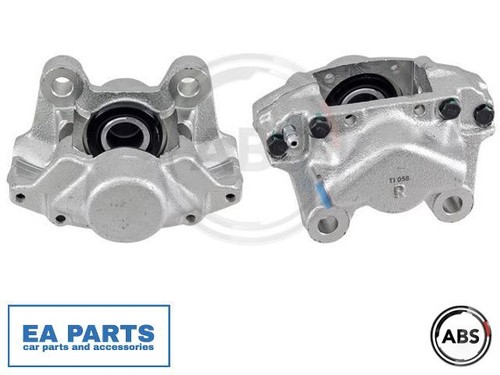 Brake caliper for opel astra - caliper,