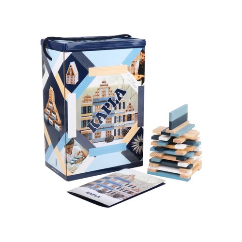 Kapla 200 winter box - winter, (uk)