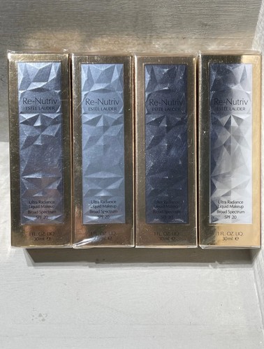Estee lauder nutriv ultra - re-nutriv,
