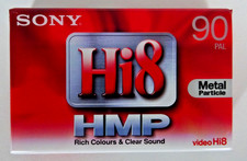 Sony Hi8 - P5-90HMP3 Camcorder