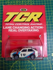 TCR Total Control Racing -