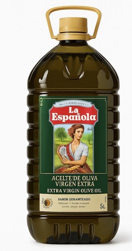Española extra virgin - española,