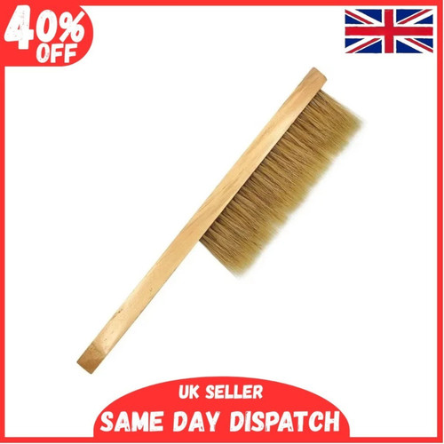 Bee brush beekeeping tool wood - bee,