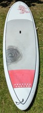 Starboard SUP PaddleBoard Drive 10'5" SUP Surf / SUP and Bag